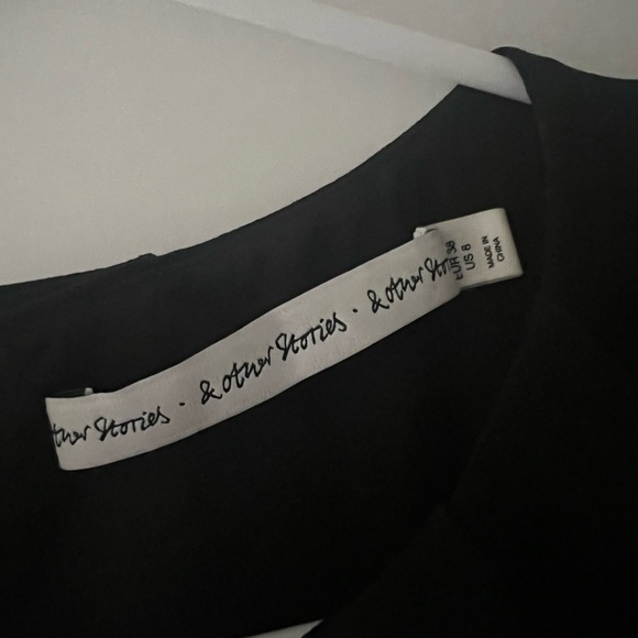 &other stories Dress - Picture 3 of 3